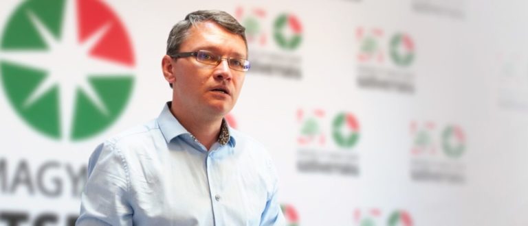 Csomortányi István: „Feljelentést teszünk Nagybánya börtönviselt polgármestere ellen”